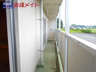 阿漕駅 徒歩29分 4階の物件内観写真